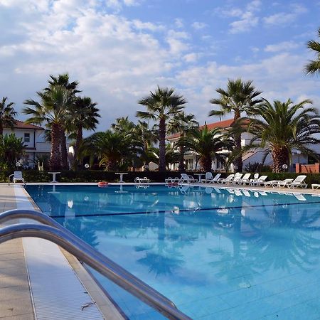 King'S House Hotel Resort Mascali Buitenkant foto