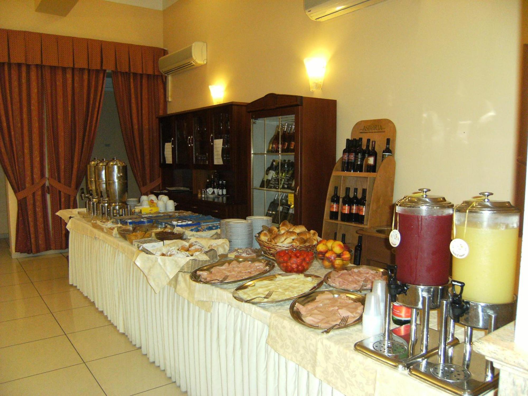 King'S House Hotel Resort Mascali Buitenkant foto