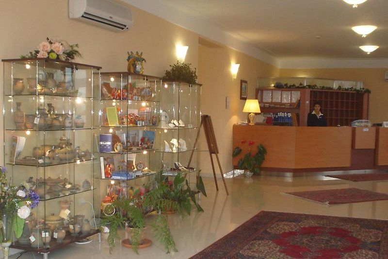 King'S House Hotel Resort Mascali Buitenkant foto