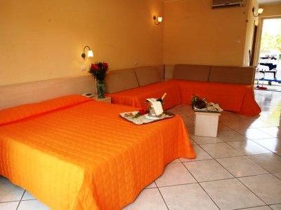 King'S House Hotel Resort Mascali Buitenkant foto